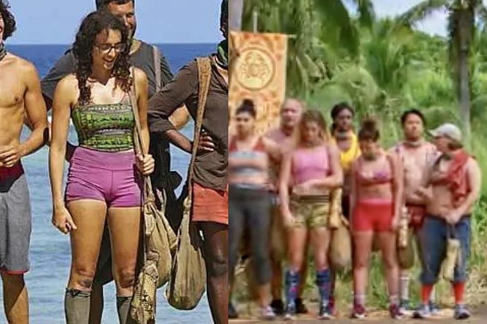 Why the Women on ‘Survivor’ Almost Always Wear Long Socks, Revealed