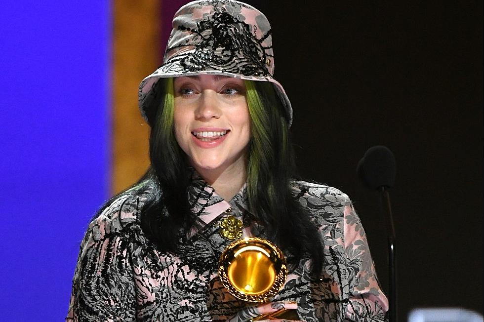Who Won Grammy Gold?