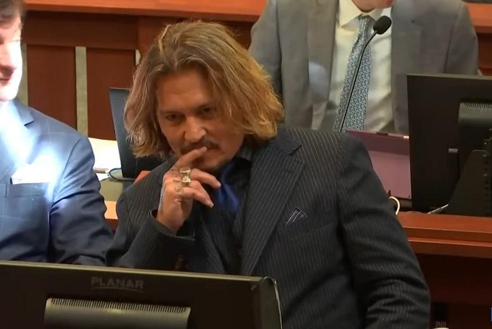Johnny Depp&#8217;s Sister Testifies Against Amber Heard in Defamation Case
