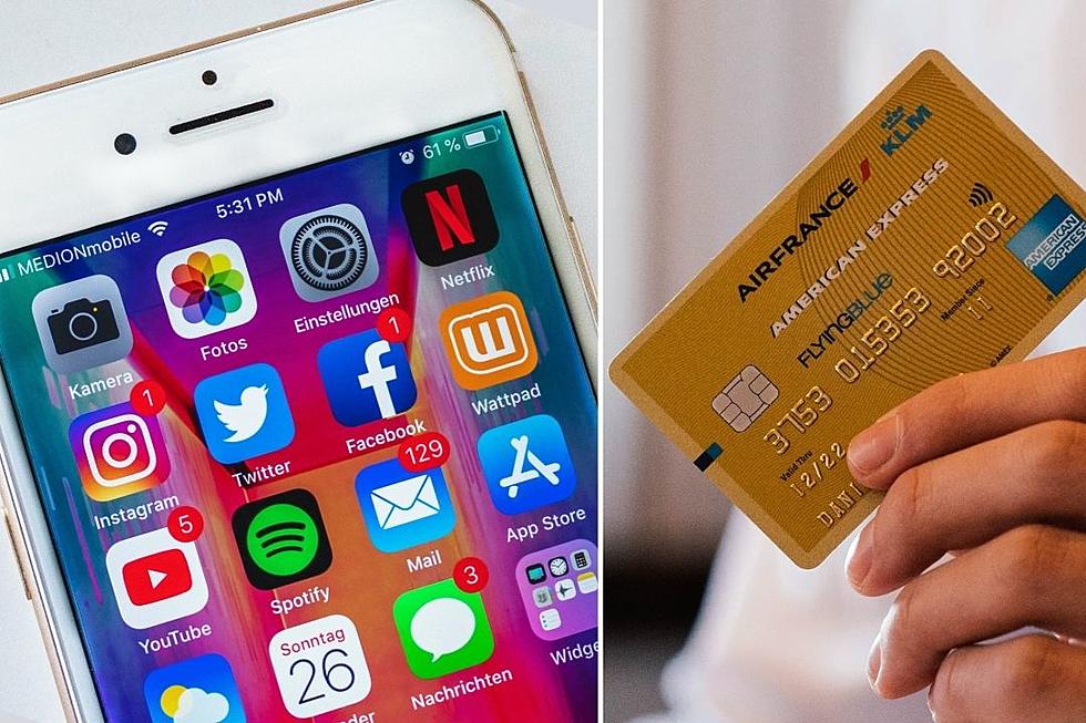 What’s Worse: Losing Your Phone or Your Bank Card?