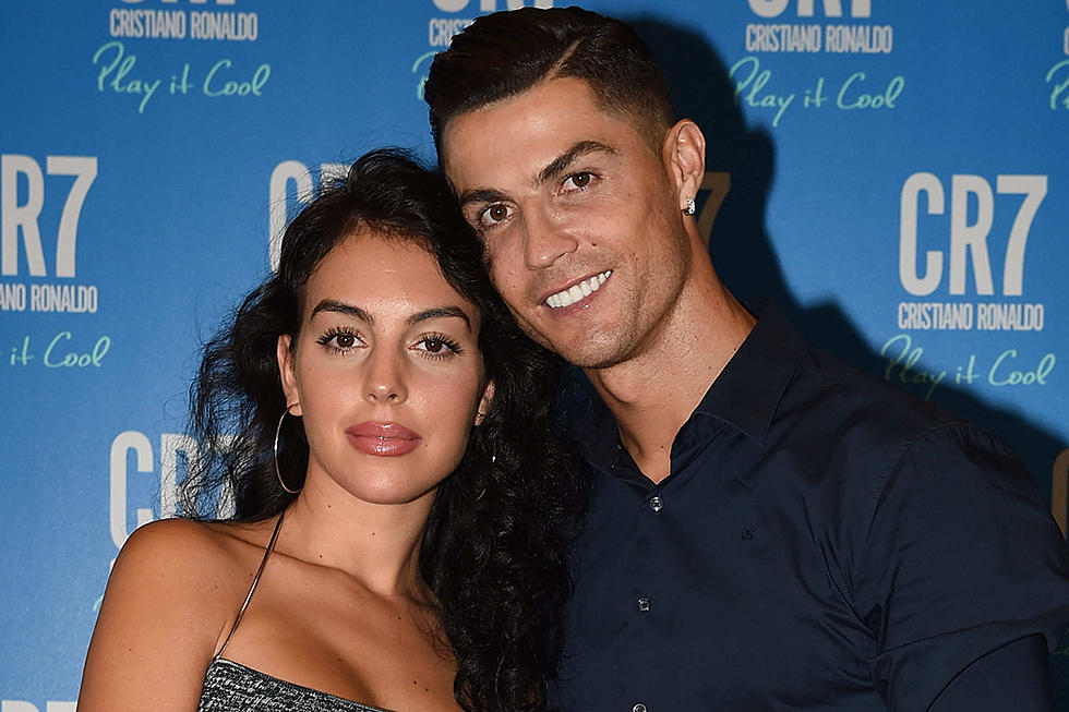 Cristiano Ronaldo Reveals in Heartbreaking Post That One of His Newborn Twins Has Died