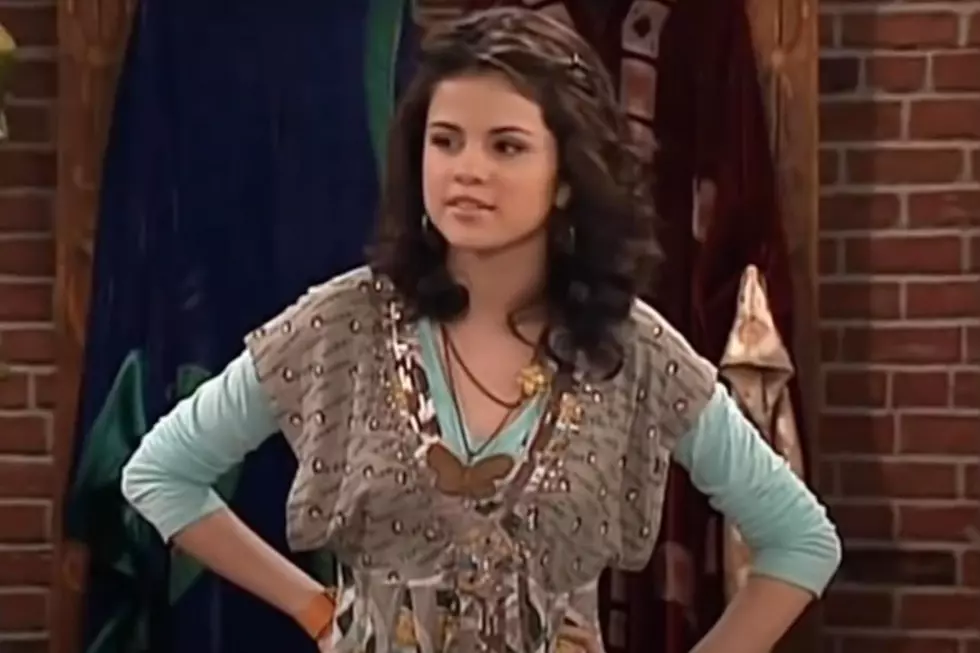 Selena Gomez Just Had a Mini 'Wizards of Waverly Place' Reunion