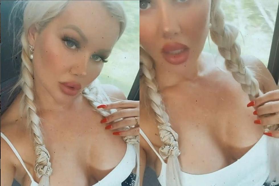 Woman on OnlyFans Made Nearly $20,000 for One Photo of Her Foot Wrinkle