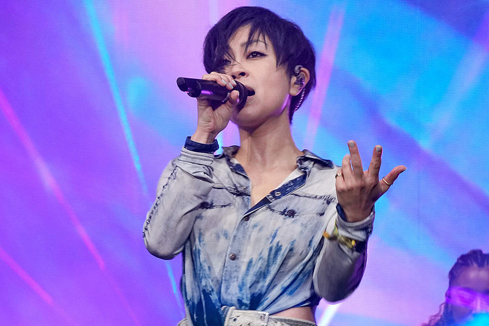 Who Is Utada Hikaru? The J-Pop Icon Dazzled Coachella 2022 With an Unexpected Performance