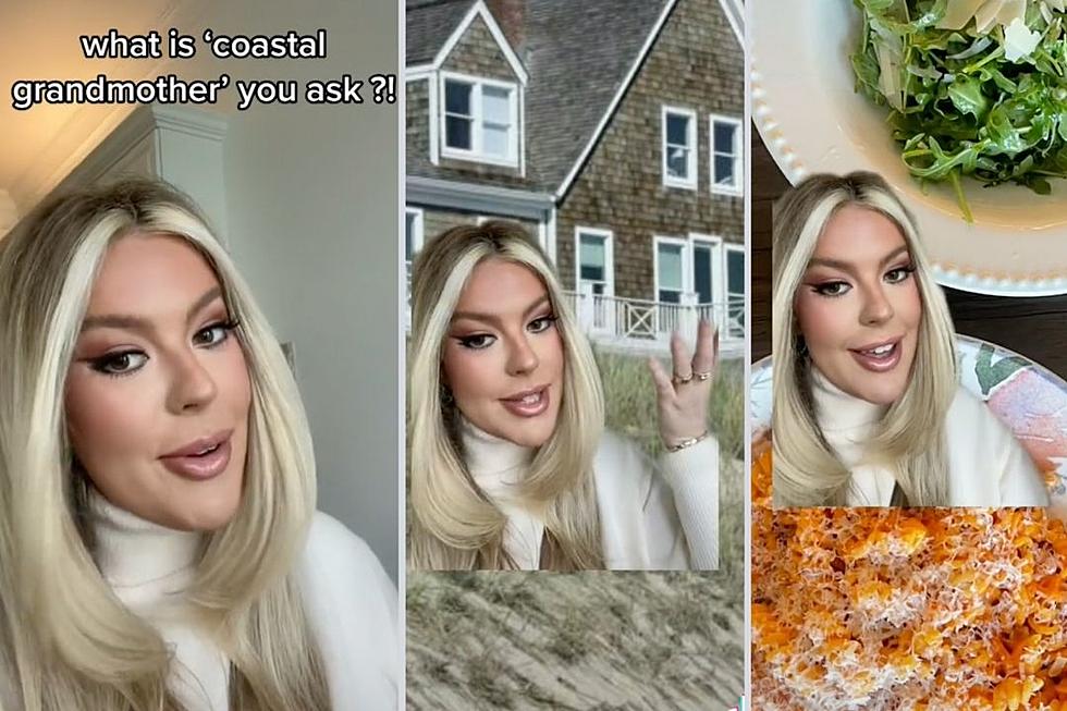 What Is ‘Coastal Grandma’? TikTok’s Latest, Coziest Micro Trend Aesthetic, Explained