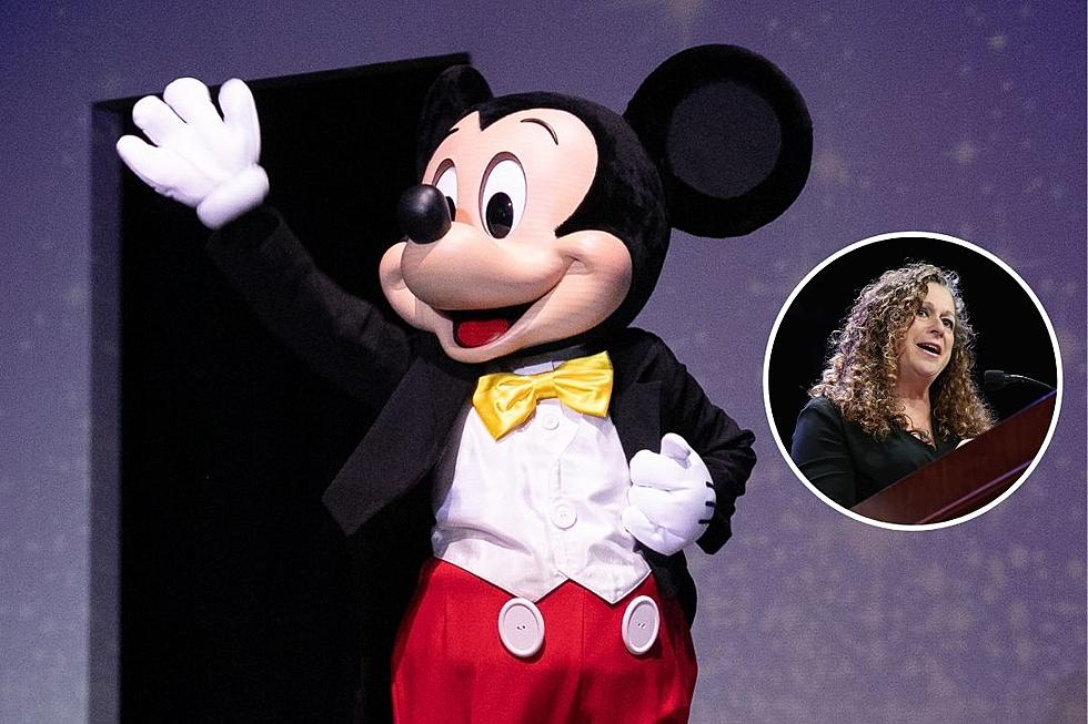 Disney Heiress Slams ‘Anti-woke Right Wing Nonsense,’ ‘Monster’ Created by Corporate America