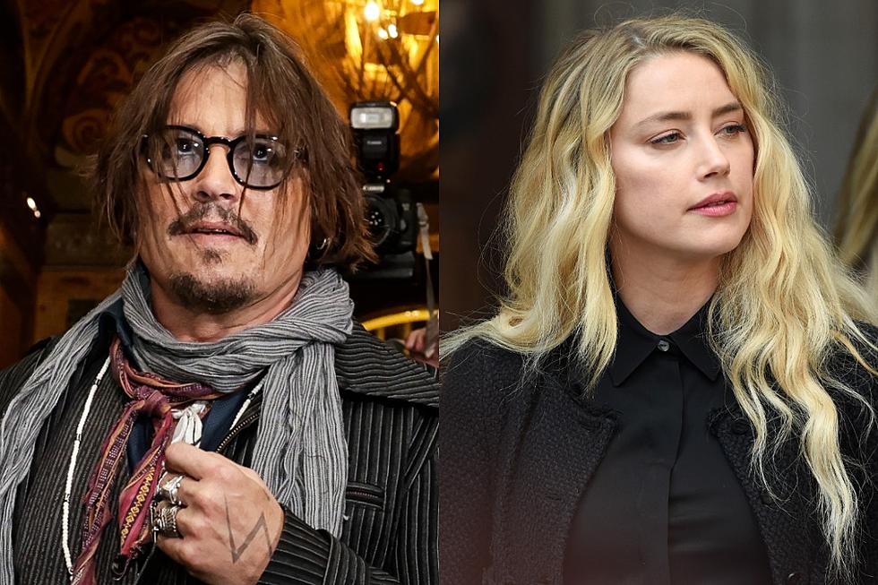 How to Watch Johnny Depp and Amber Heard's Defamation Court Case