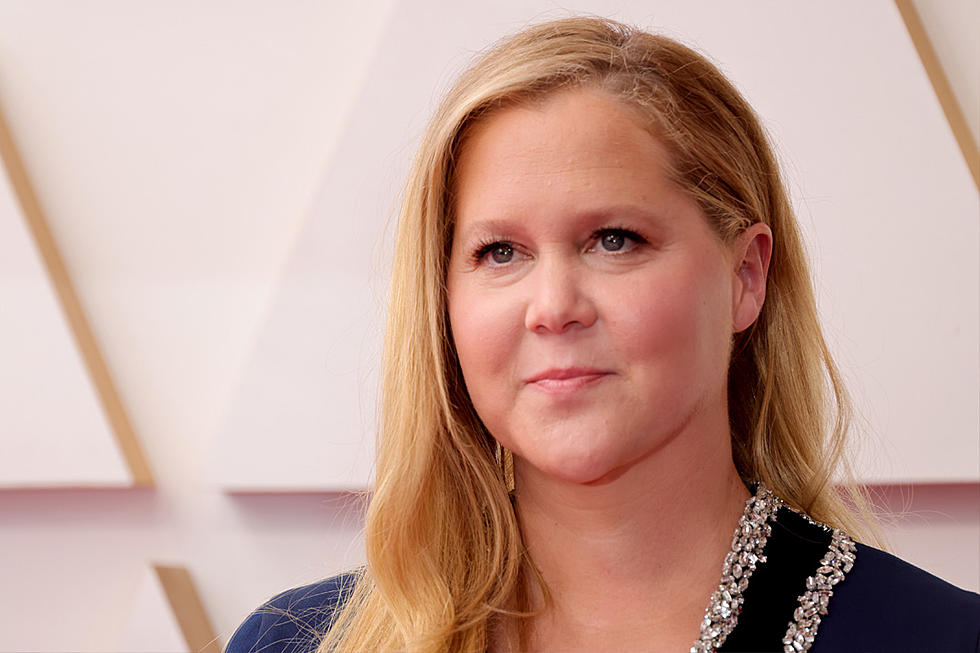 Amy Schumer Wanted to Make an Oscars Joke About 'Rust' Shooting