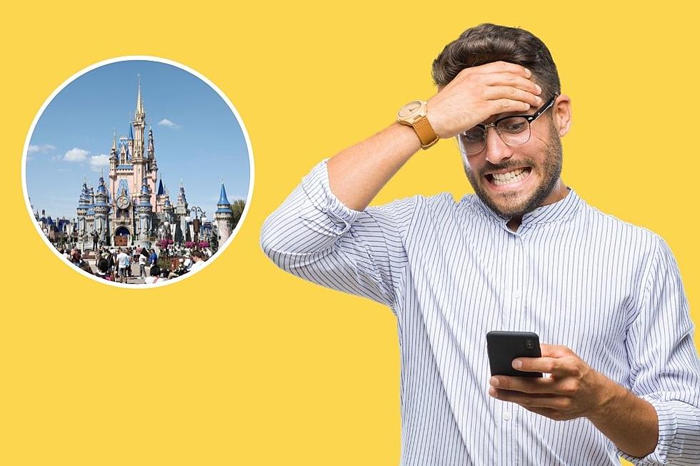 Man&#8217;s Disney World Trip Ruined After Ex Secretly Deletes His Park Reservations After He Gets to Florida