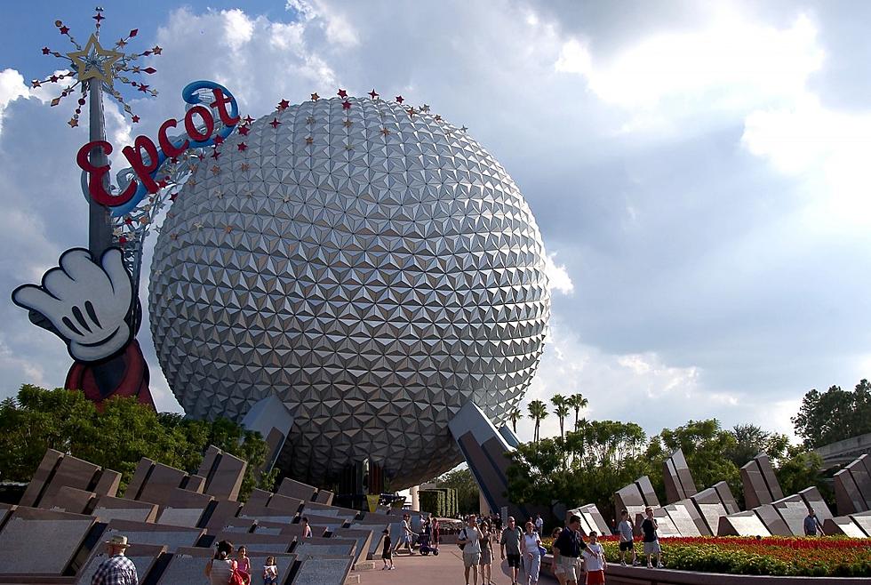 Fire Breaks Out During Show at Disney World's Epcot Park (VIDEO)