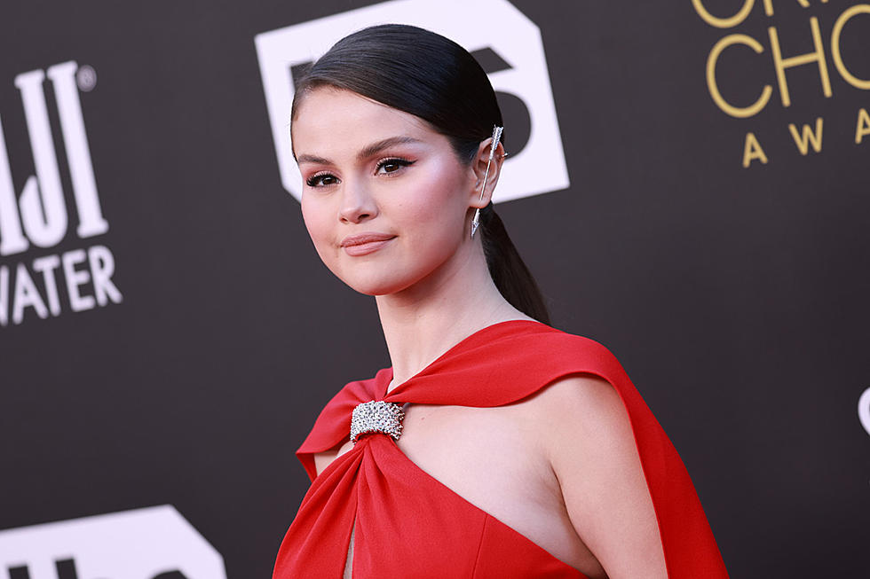 How Long Has Selena Gomez Been off the Internet?