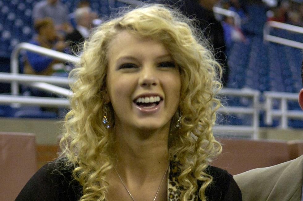This Boise Article About Taylor Swift Is A Waste Of Time