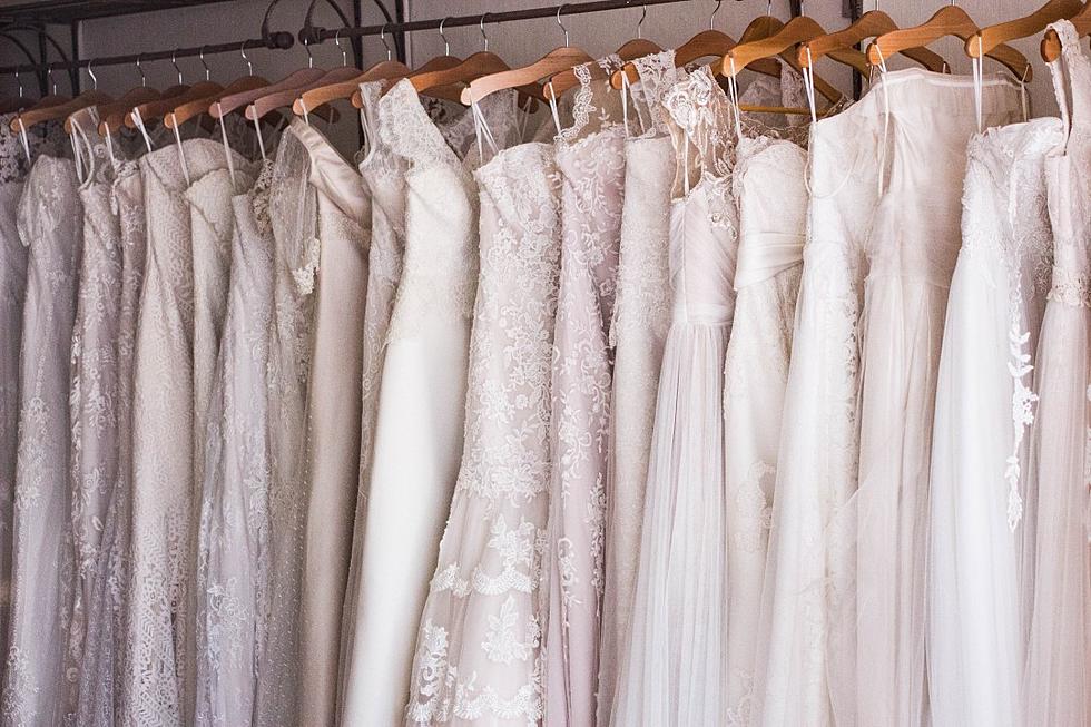 Woman Plans To Re-Wear Her Own Wedding Dress on Friend&#8217;s Big Day