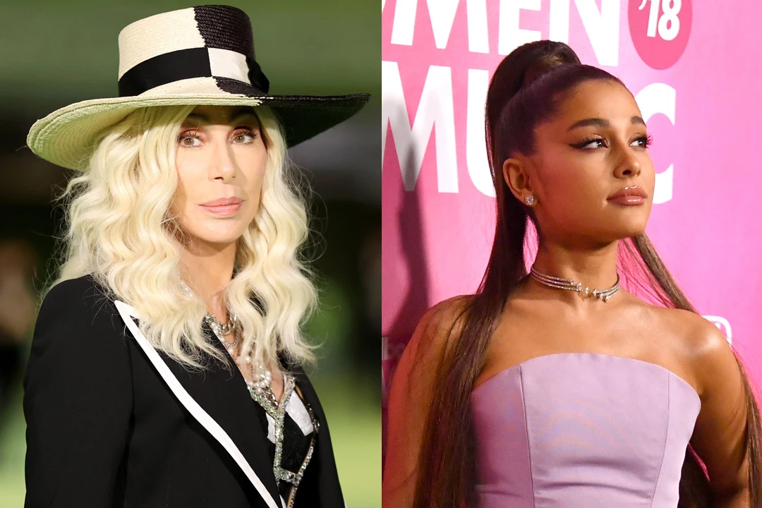 Celebrities React to Supreme Court Draft Opinion to Overturn Roe