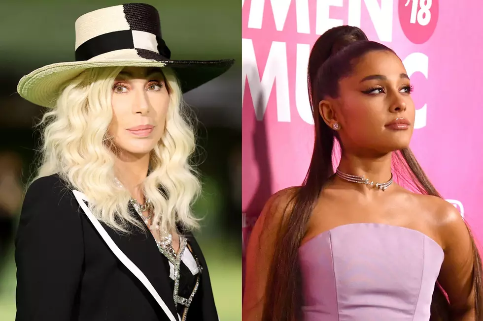 Celebrities React to Supreme Court Draft Opinion to Overturn Roe v. Wade
