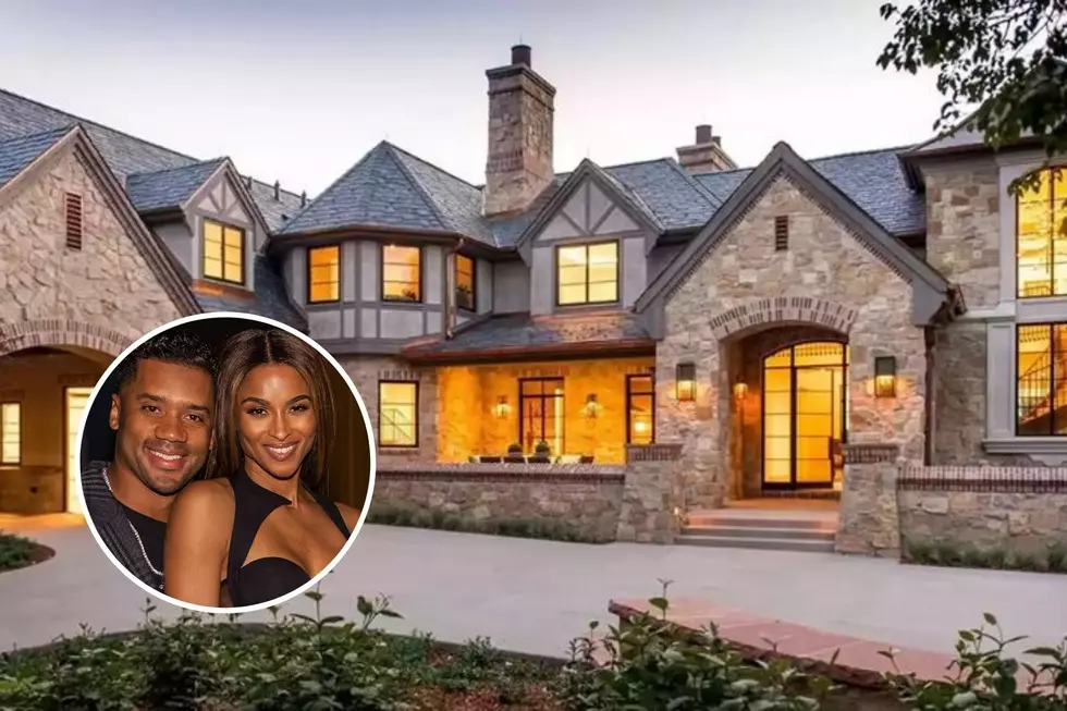 Ciara & Russell Wilson Buy $25M Colorado Home: PICS