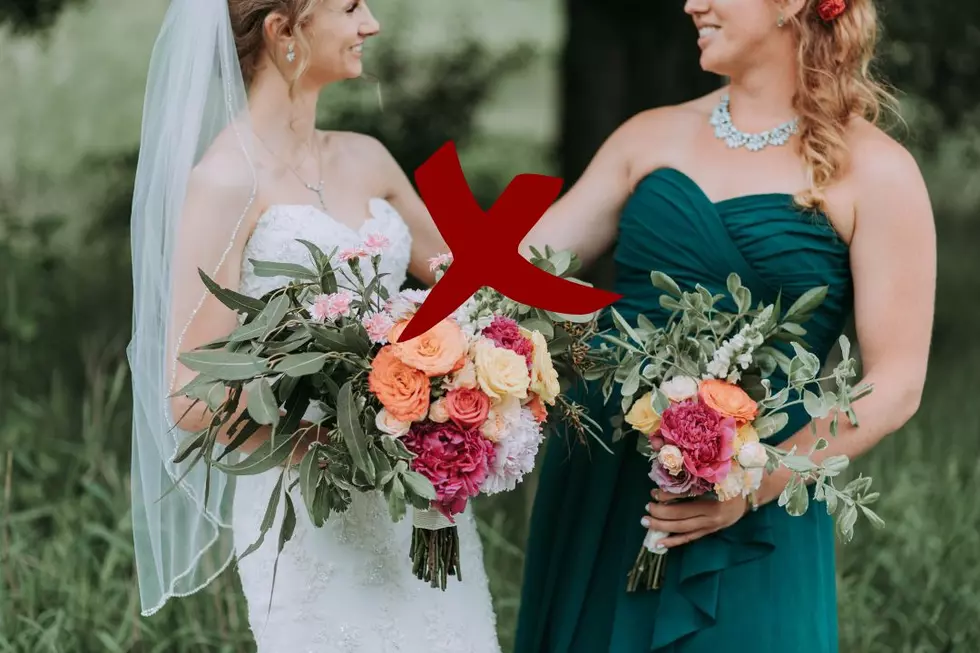 Woman Refuses to Be Bridesmaid in Sister&#8217;s Wedding to Cheating Ex