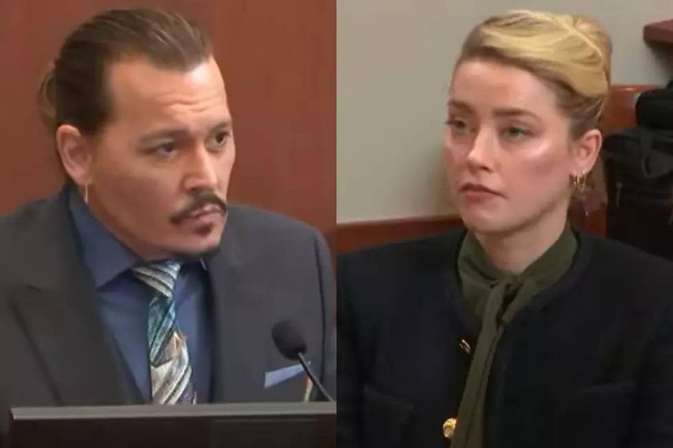 Johnny Depp and Amber Heard Defamation Trial Reaches Verdict