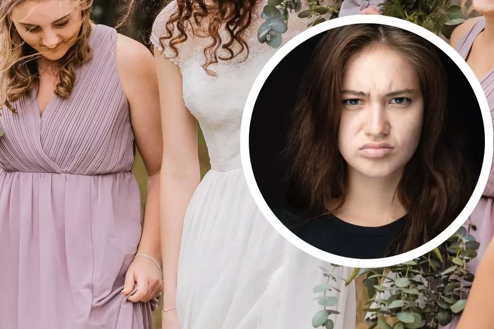 Woman Wants to Skip Brother&#8217;s Wedding Due to Bridesmaids Dress Confusion: &#8216;I&#8217;m Fed Up!&#8217;