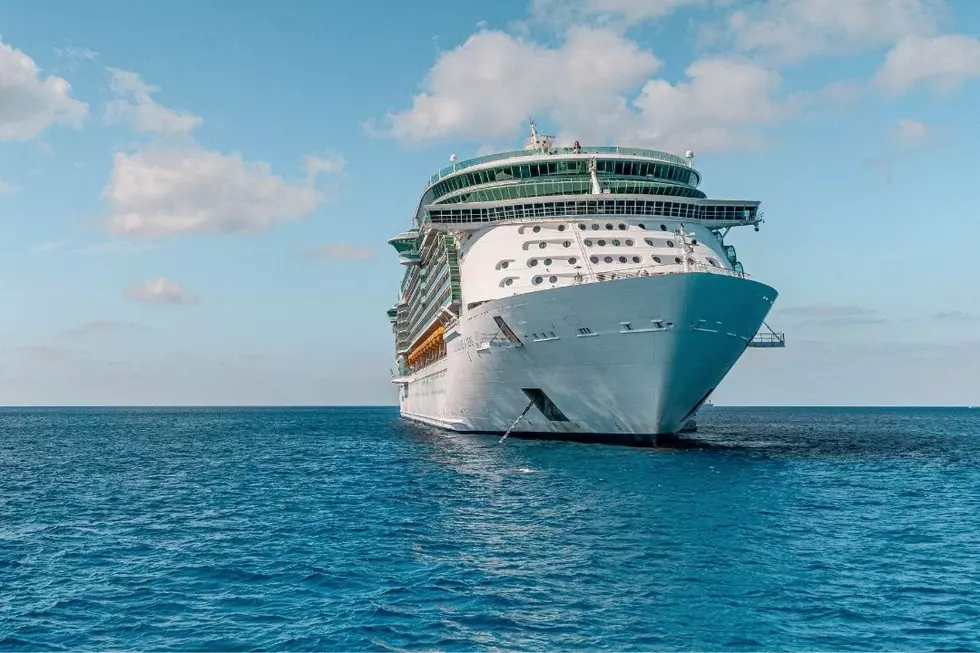 Hidden Cam Found on Cruise Ship Popular with Louisiana Travelers
