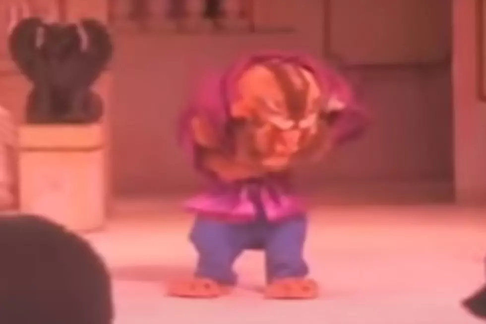 Disney Character Beast ‘Flashes’ Audience After Costume Malfunction