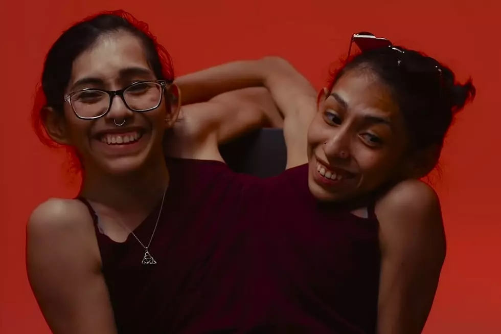 Conjoined Twins and TikTok Stars Carmen and Lupita Reveal the Most Annoying Question They Get Asked