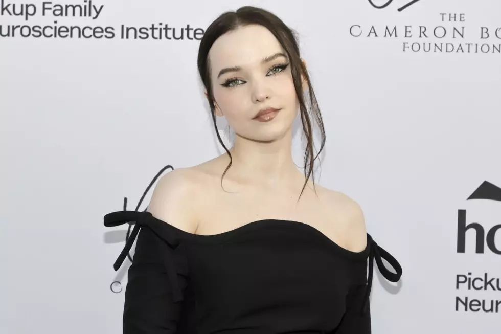 Dove Cameron Details Tearful Struggle With Depression and Dysphoria