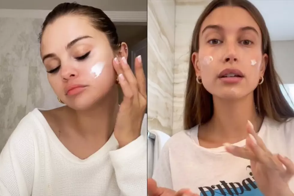 Selena Gomez Apologizes After Fans Accuse Her of Shading Hailey Bieber on TikTok