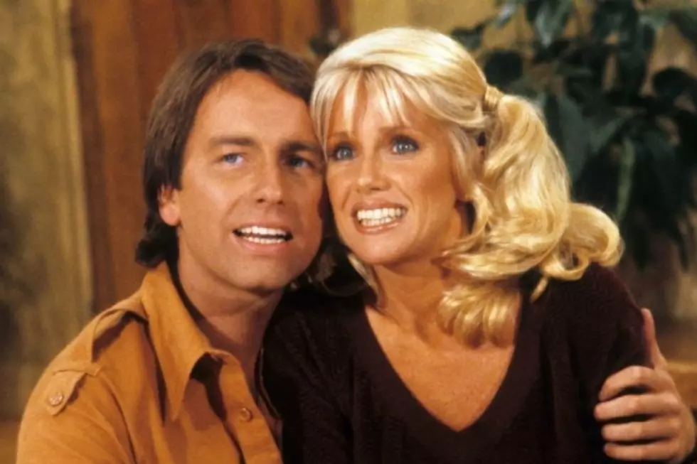 Suzanne Somers Suggests ‘Three’s Company’ Reboot Using Hologram of Late Star John Ritter