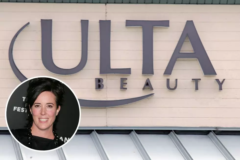 Ulta Under Fire for Inadvertently Referencing Kate Spade’s Death in Insensitive Marketing Email