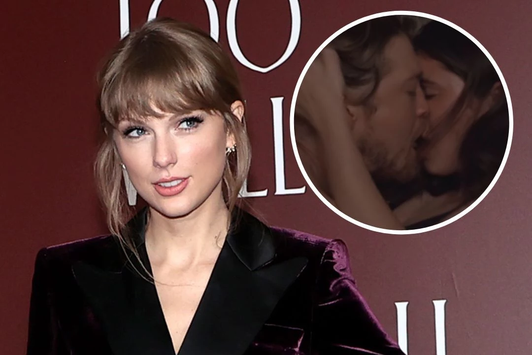 Taylor Swifts Midnights Features Collab With Bf Joe Alwyn 