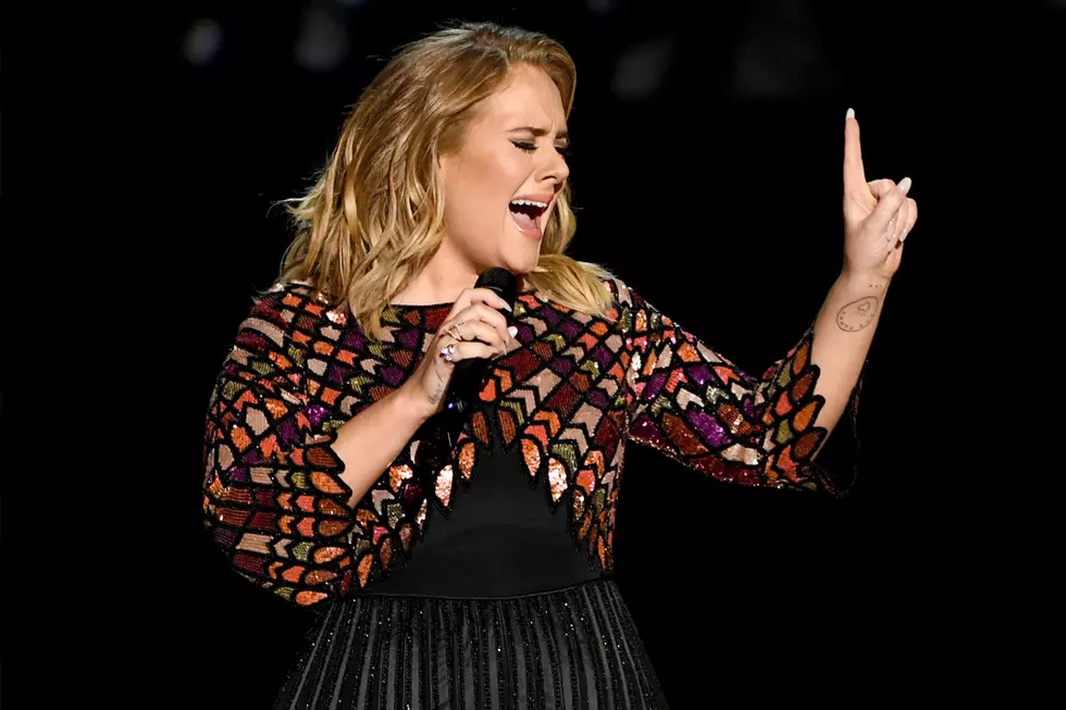 What’s Going on With Adele’s Las Vegas Residency?