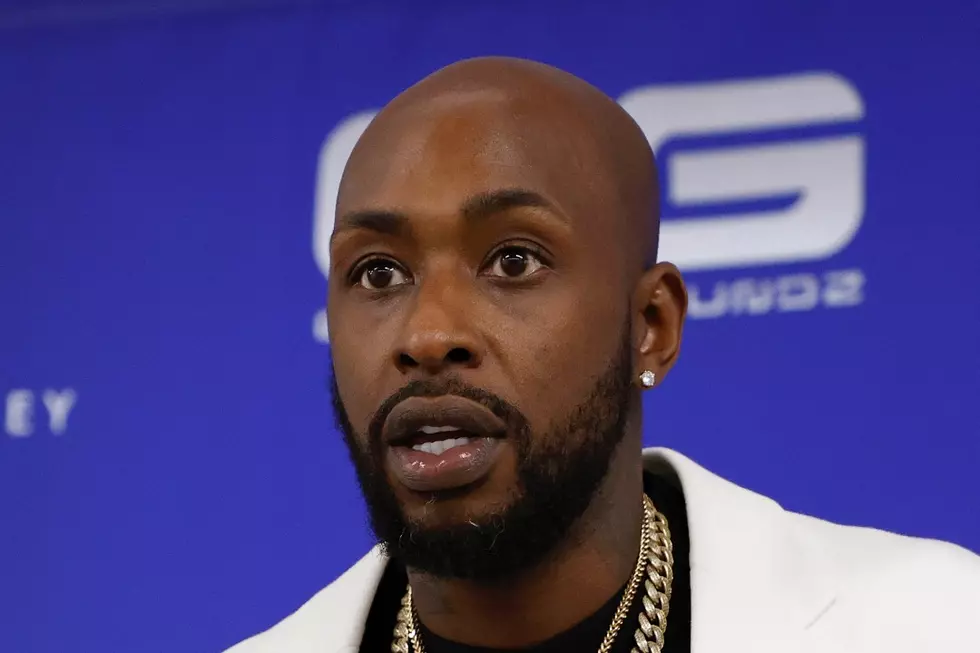 'Black Ink Crew' Star Ceasar Emanuel Fired After Dog Abuse Video