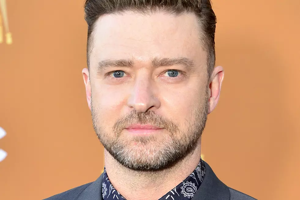 This Viral Video of Justin Timberlake Dancing in Khakis Is Peak Cringe