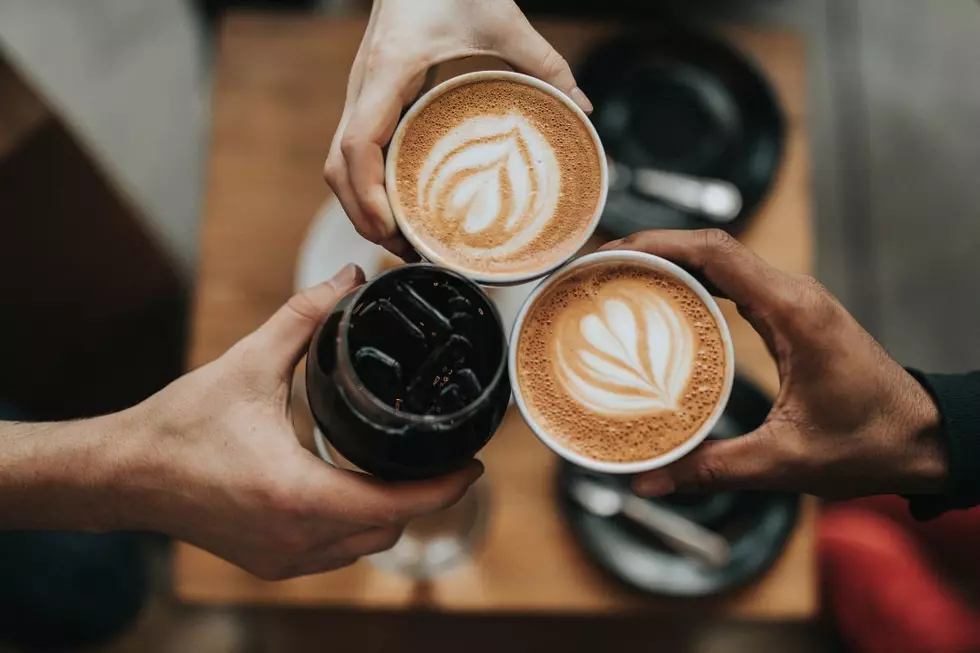 Amarillo Has Too Many Coffee Shops! Actually, It Doesn’t.