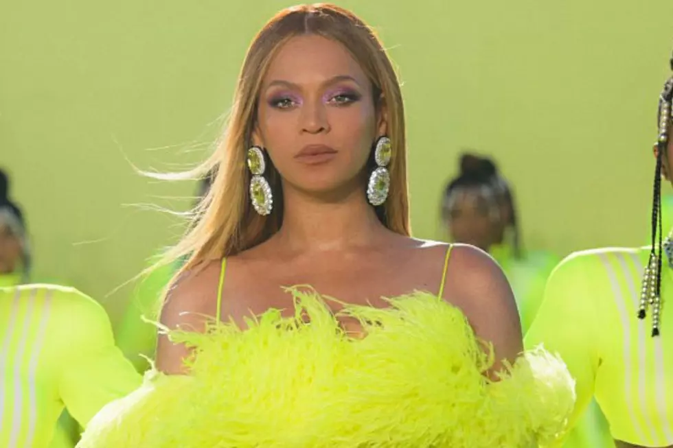 What Does Beyonce's 'Renaissance' Album Sound Like?