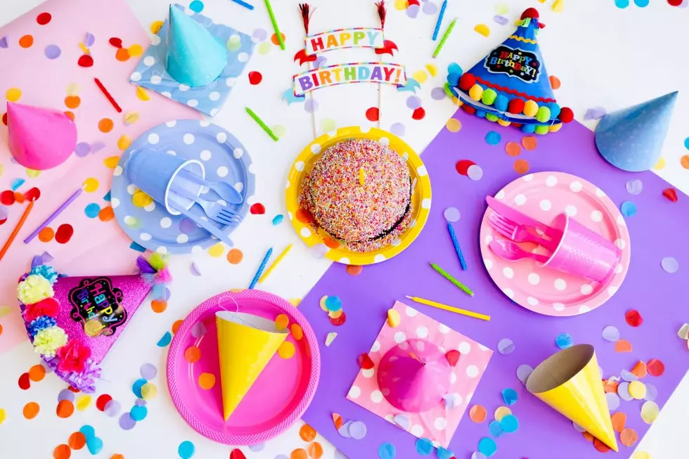 Mom Implements ‘No Gift Policy’ for Child’s Birthday Party