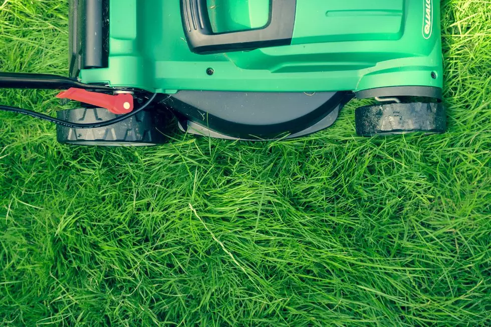 Neighbor Demands Man Pay Her Son to Mow His Lawn