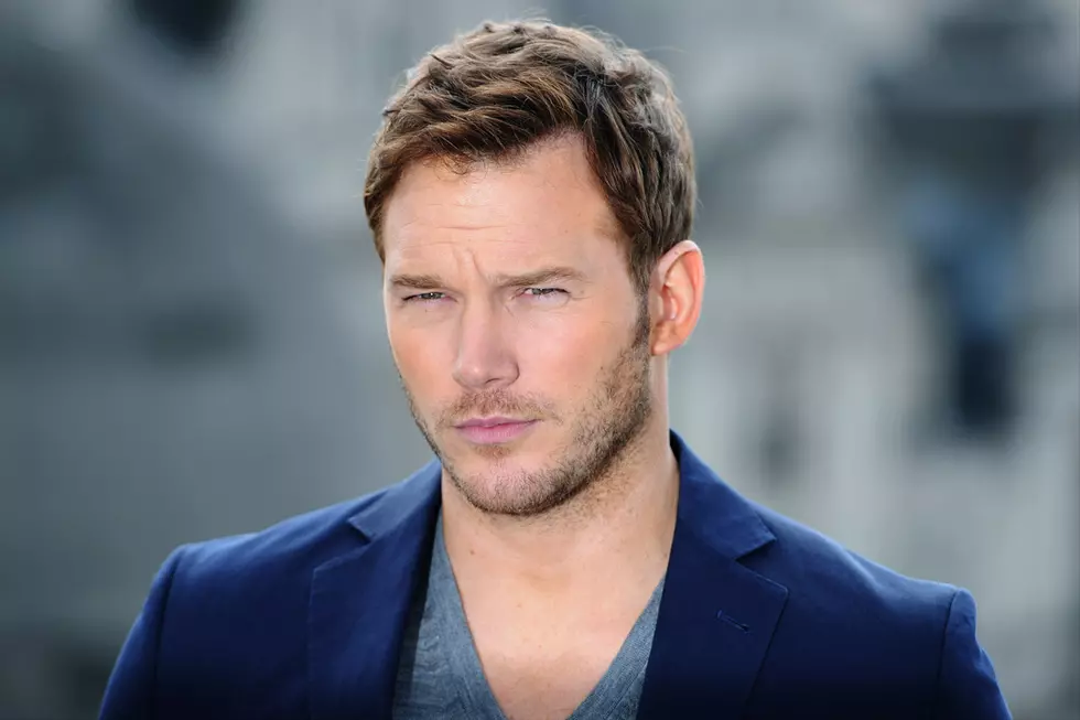 Chris Pratt Denies Ties to Controversial Hillsong Church