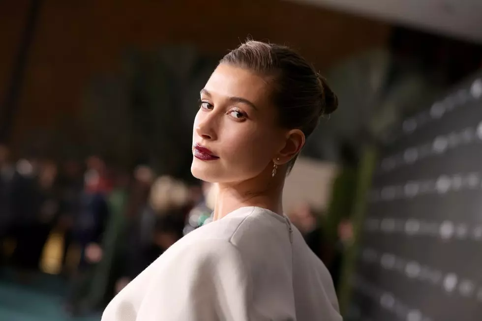 Hailey Bieber Sued for Copyright Infringement After Rhode Launch