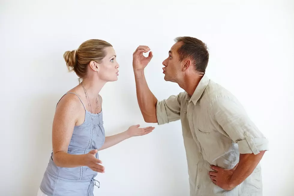 Man Tells Wife to Disinvite Her Mom From Baby Shower After Fight