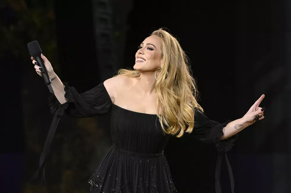 Adele&#8217;s Las Vegas Residency Dates Rescheduled: See the Full List Here