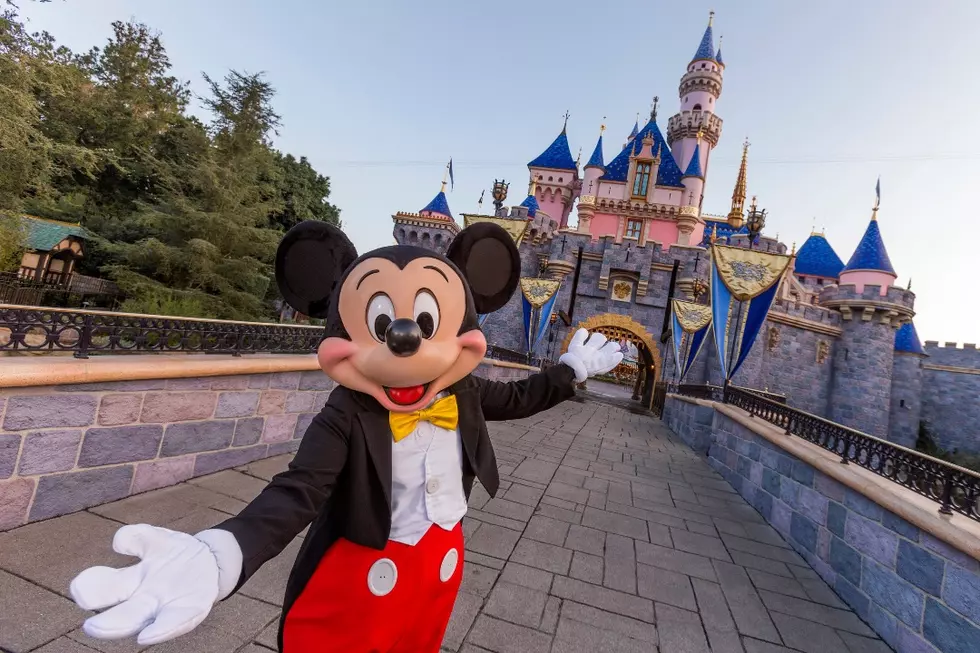 Disneyland Instagram Flooded With Racist Posts During Hack