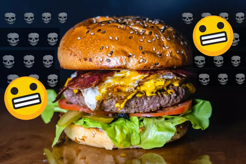 Burger That Tastes Like &#8216;Human Flesh&#8217; Wins Top Prize