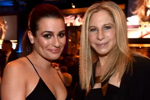 Why Lea Michele Replacing Beanie Feldstein in ‘Funny Girl’ Is...