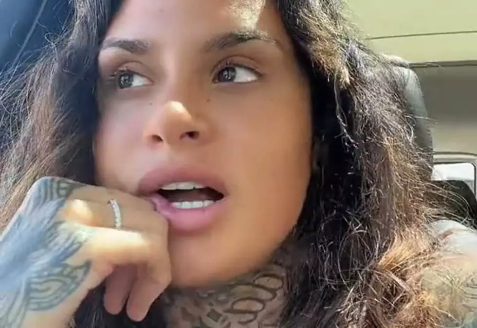 Kehlani Was Actively Talking to Their Therapist About Misplaced Anger When Conservative Troll Christian Walker Went Off on Them
