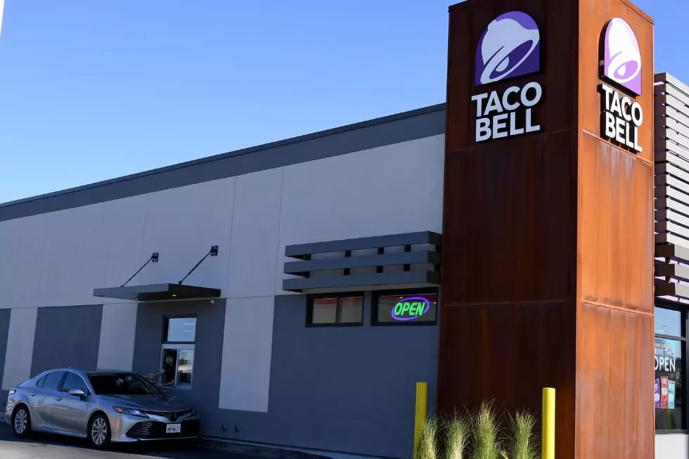 Uber Driver Outraged After He Receives No Tip From Passengers Who Made Him Stop at Taco Bell: &#8216;All of That Nonsense for $5.69&#8242;