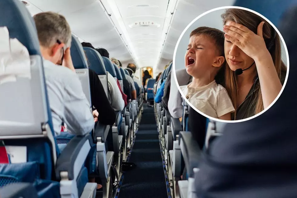 Passenger Refuses to Trade Window Seat for &#8216;Inferior&#8217; Spot so Mom Can Sit Next to Toddler During Long Flight From Japan