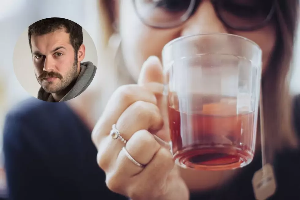 ‘Selfish Brat’ Husband Outraged After Pregnant Wife Drinks His Supposedly &#8216;Rare&#8217; Tea
