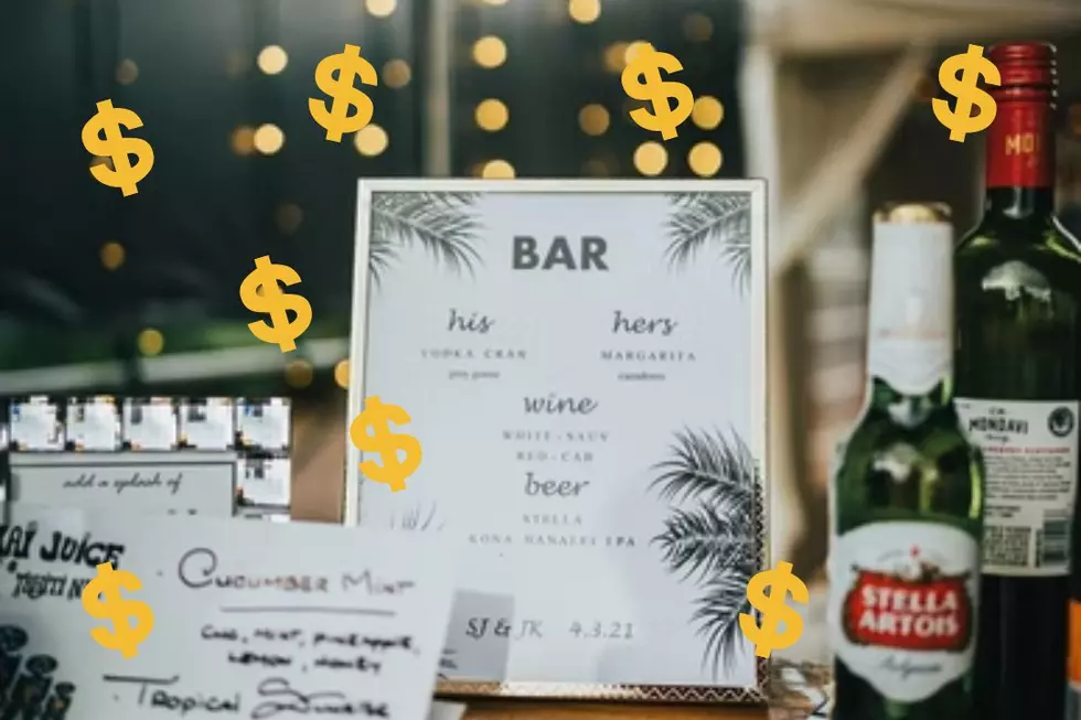 Bride-to-Be Demands Wedding Guests Pay ‘Mandatory’ Fee for Unlimited Bar